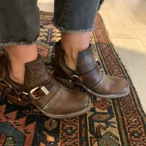 freebird truce boots